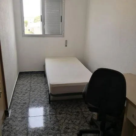 Piso Centro Ciudad La Laguna