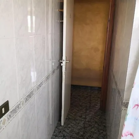 Apartamento Piso Centro Ciudad La Laguna *