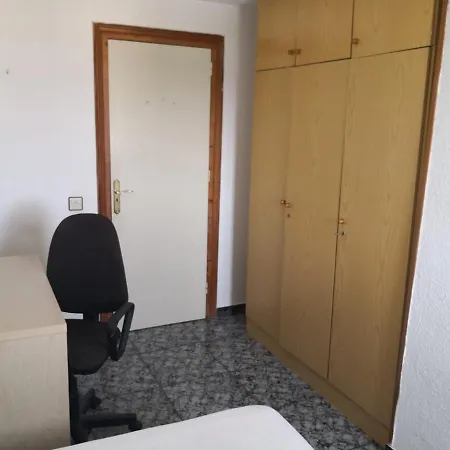 Piso Centro Ciudad La Laguna Apartamento La Laguna (Tenerife)