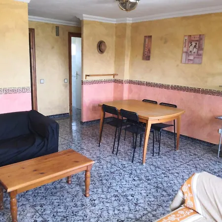 Apartment Piso Centro Ciudad La Laguna La Laguna (Tenerife)