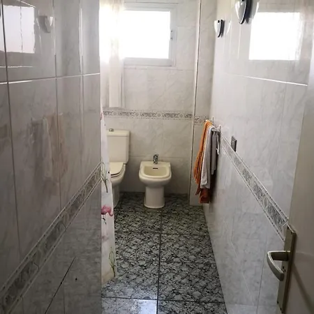 Piso Centro Ciudad La Laguna La Laguna (Tenerife)